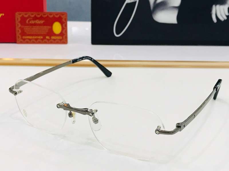 Picture of Cartier Optical Glasses _SKUfw55134453fw